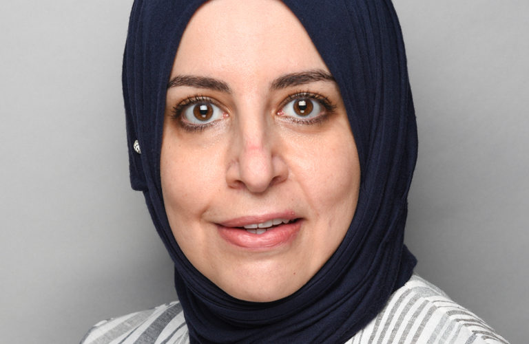 Shaima Mohammed