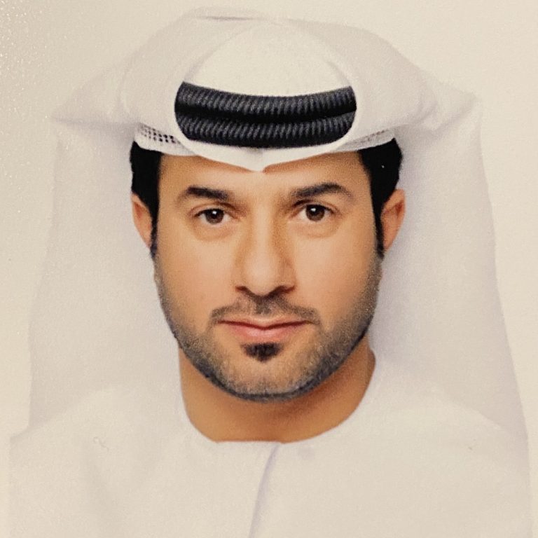 Mohammed Ahmed Al Hamri