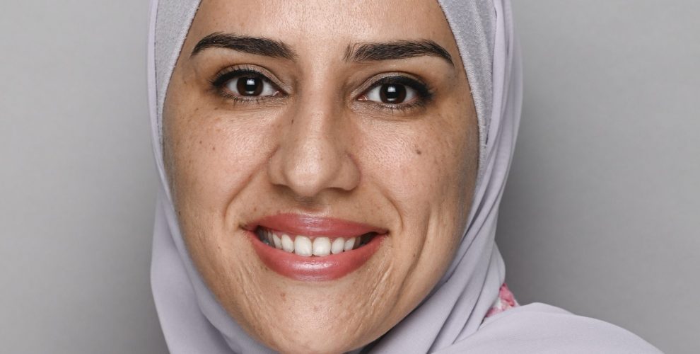 Rafia Alhawari